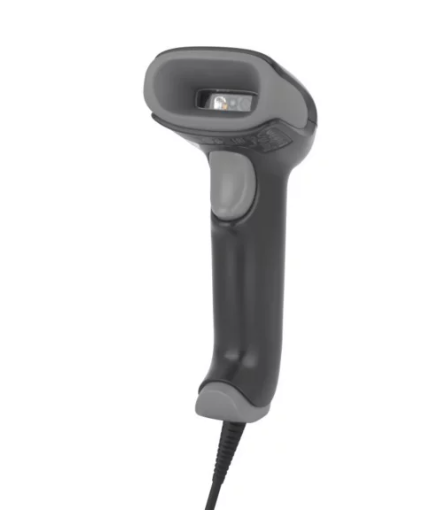 Voyager XP 1470 — Lettore barcode cablato per uso professionale intensivo